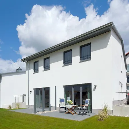 Brise Alte Duene App 18a Feriehus