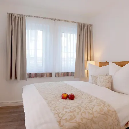 Brise Alte Duene App 18a * Heringsdorf (Usedom)