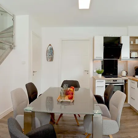 Brise Alte Duene App 18a Heringsdorf (Usedom)