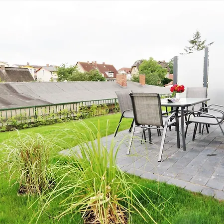 Prázdninový dům Brise Alte Duene App 18a *