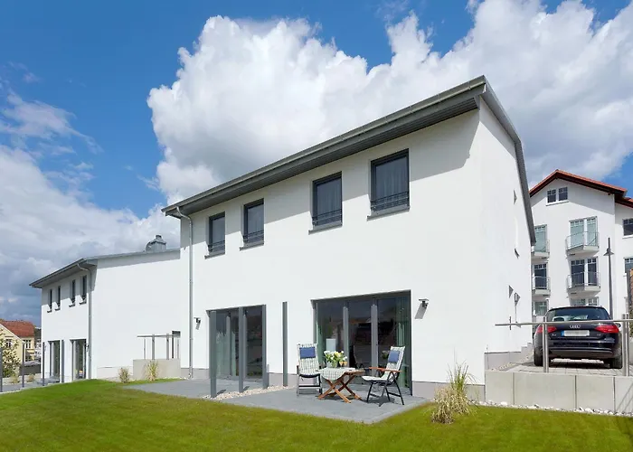 Brise Alte Duene App 18a Hébergement de vacances