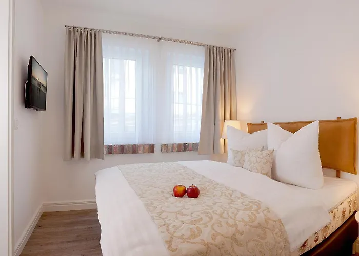 Brise Alte Duene App 18a * Heringsdorf (Usedom)