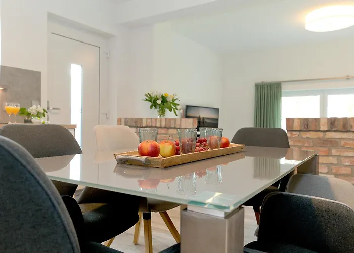 Brise Alte Duene App 18a Hébergement de vacances *