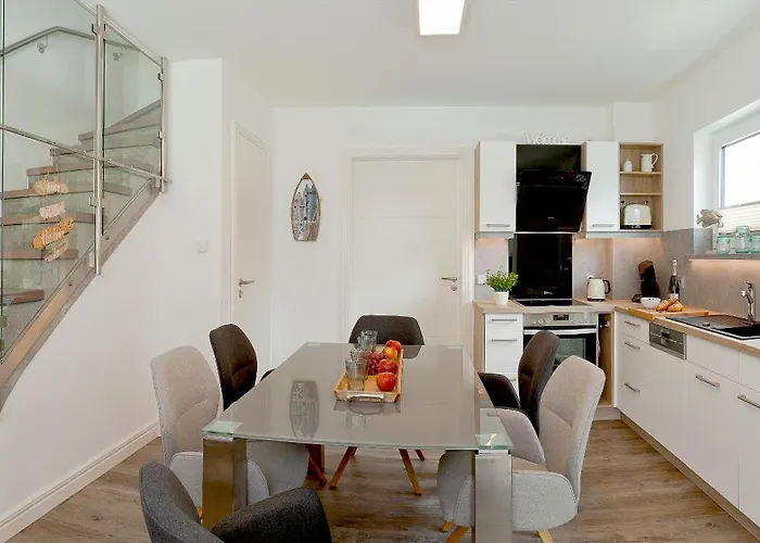 Brise Alte Duene App 18a Heringsdorf (Usedom)