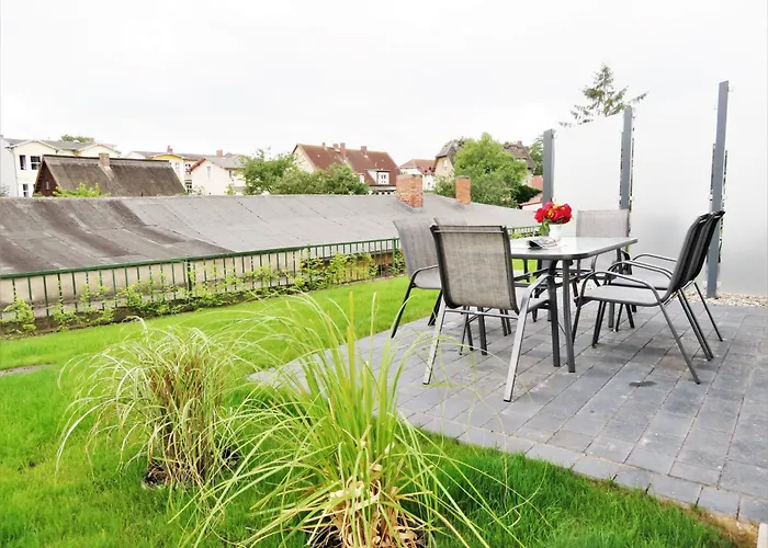 Casa de Férias Brise Alte Duene App 18a *