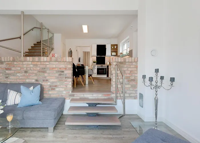 Brise Alte Duene App 18a Casa de Férias *